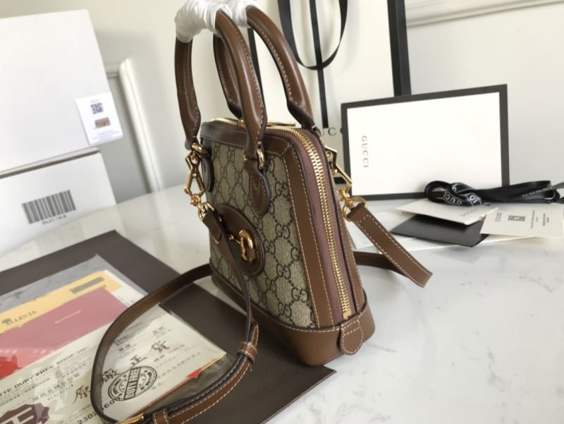 Gucci Top Handle Bags